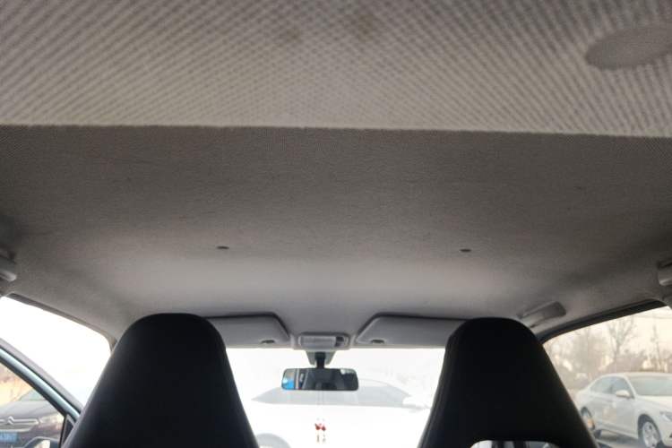 Used Wuling Hongguang MINIEV 2020 Enjoyment Model Lithium Iron Phosphate
