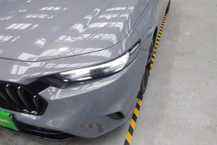 Used Honda Inspire 2023 260TURBO Elite Edition
