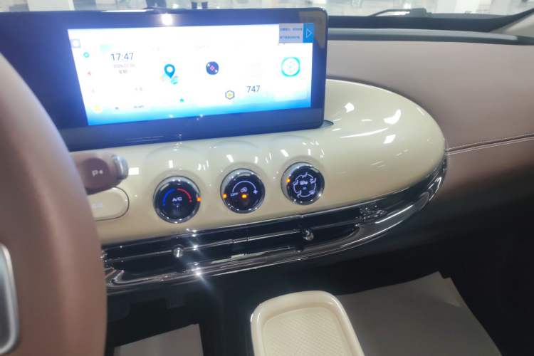 Used Wuling Bingo 2025 333 km Enjoyment Version
