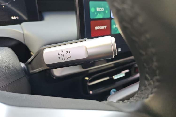 Used AION Y 2023 Plus 610 Smart Edition Lithium Iron Phosphate
