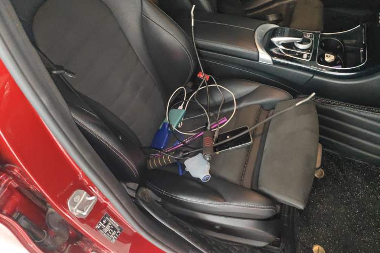 Used Mercedes-Benz C-Class 2017 C 200 Sport Edition