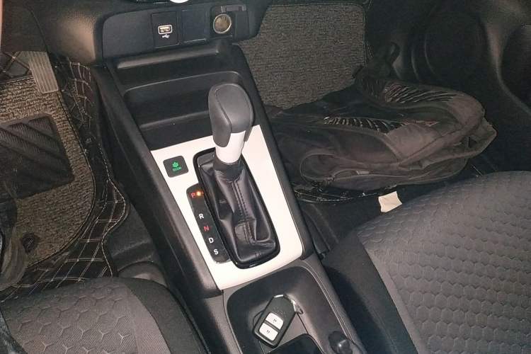 Used Honda Fit 2021 1.5L CVT Trendy Edition