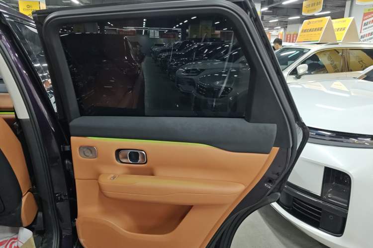 Used Leapmotor C16 2024 Range-Extended 200 LiDAR Edition