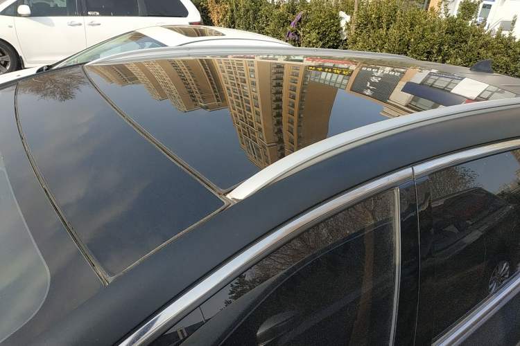 Used BYD Song MAX 2017 1.5T Automatic Smart Connect Prestige 7-Seater
