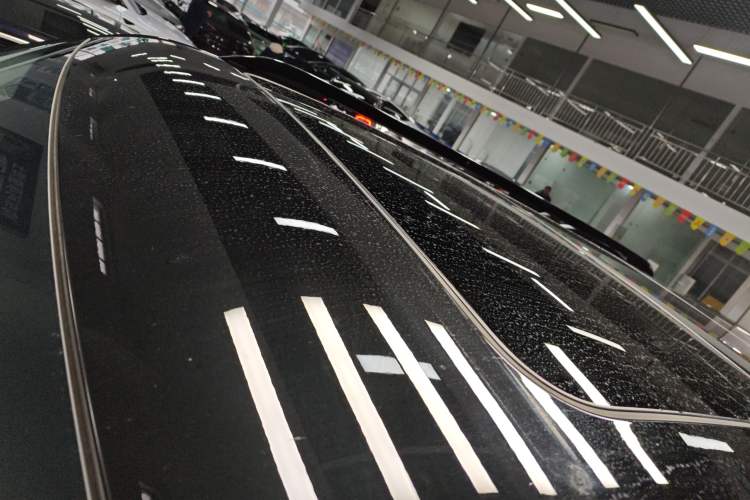 Used  Leopard 5 2023 Explore Edition