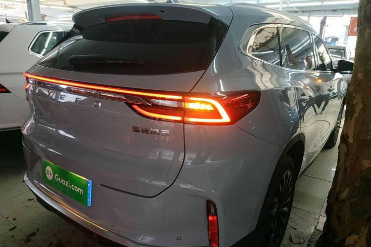 Used  Lingyun 2021 400T Two-Wheel Drive StarRui PRO Edition
