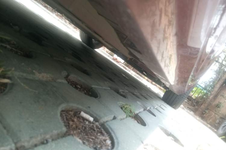 Used Cadillac CT4 2021 28T Luxury Version
