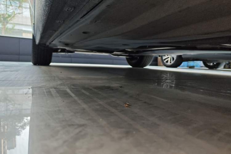 Used Volkswagen Passat 2022 330TSI Elite Edition
