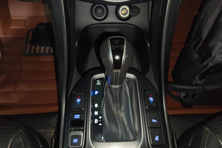 Used Hyundai Grand SantaFe 2013 3.0L 7-Seater 4x4 Flagship Edition