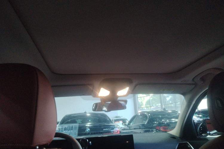 Used BMW 3 Series 2023 325Li M Sport Package
