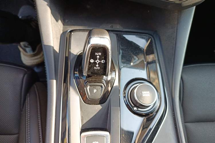 Used Lynk & Co 03 2021 1.5TD DCT JingPro
