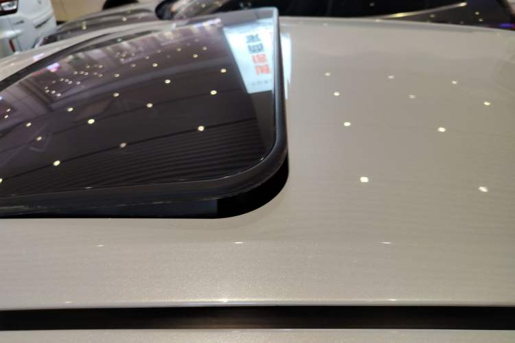 Used Toyota Levin 2021 2.0L Luxury Edition