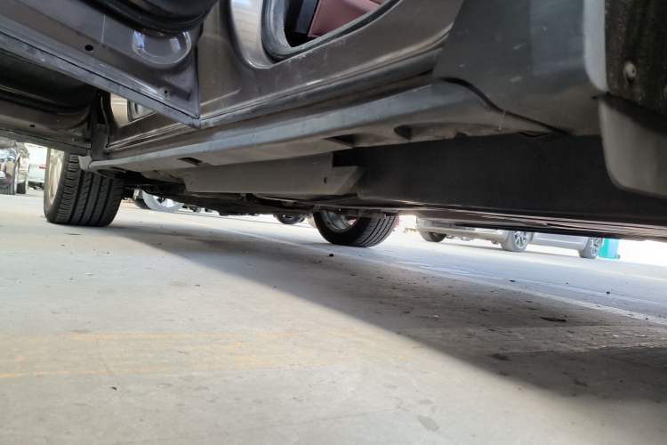 Used Buick Envision 2018 28T Four-Wheel Drive Luxury Model
