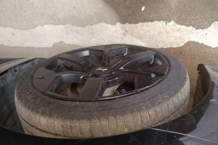 Used XPeng MONA M03 2024 620 with Ultra-Long Range