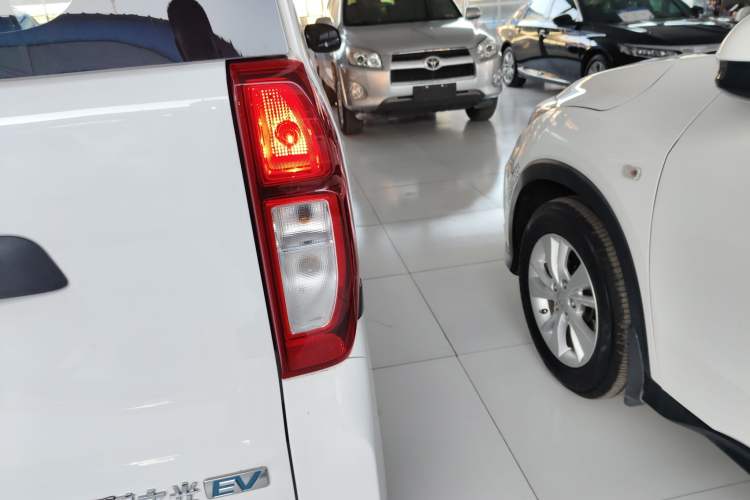 Used Wuling Zhiguang New Energy 
