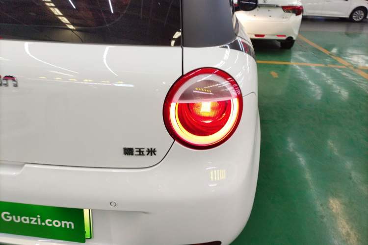 Used Qiyuan Lumin 2023 205km Xiangqin Version

