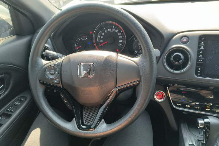 Used Honda XR-V 2020 220TURBO CVT Luxury Edition