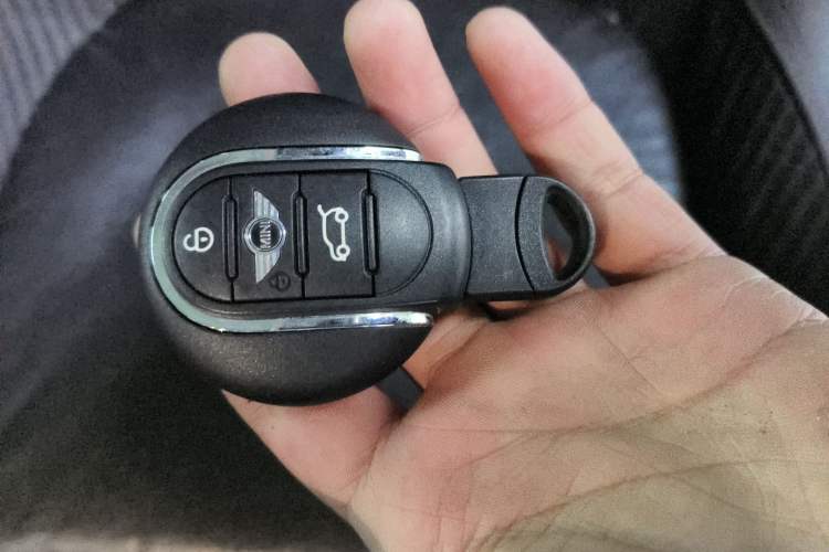 Used  Clubman 2016 2.0T COOPER S Geek Edition