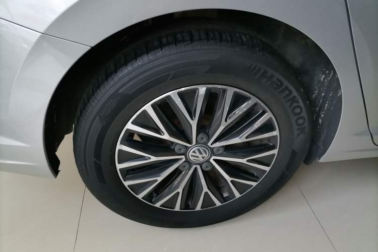 Used Volkswagen Sagitar 2021 280TSI DSG Comfort Connect Edition
