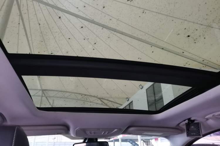 Used Ford Kuga 2015 1.5L GTDi Two-Wheel Drive Fashion Edition
