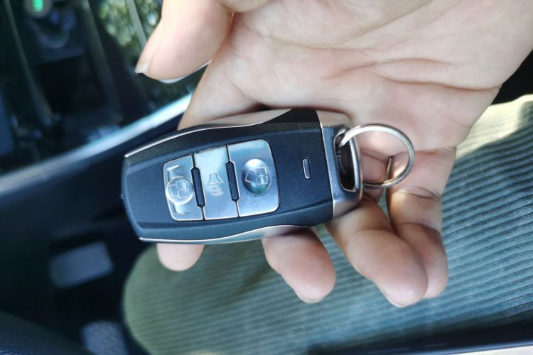 Used Haval H2 2018 1.5T Dual-Clutch Two-Wheel Drive Fashion Model China VI Standard
