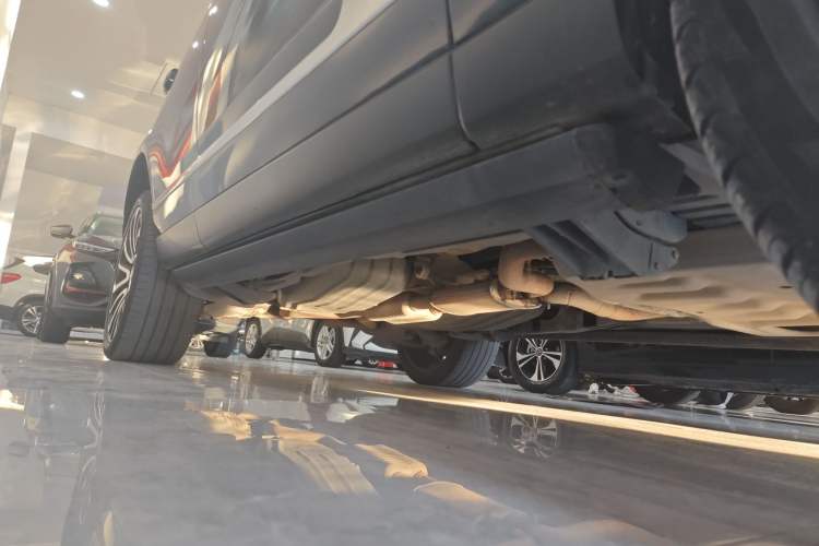 Used Land Rover Range Rover 2014 3.0 SC V6 Vogue
