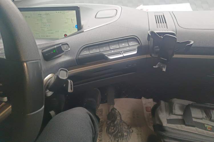 Used Baojun KiWi EV 2022 Designer Lite Edition Ternary Lithium
