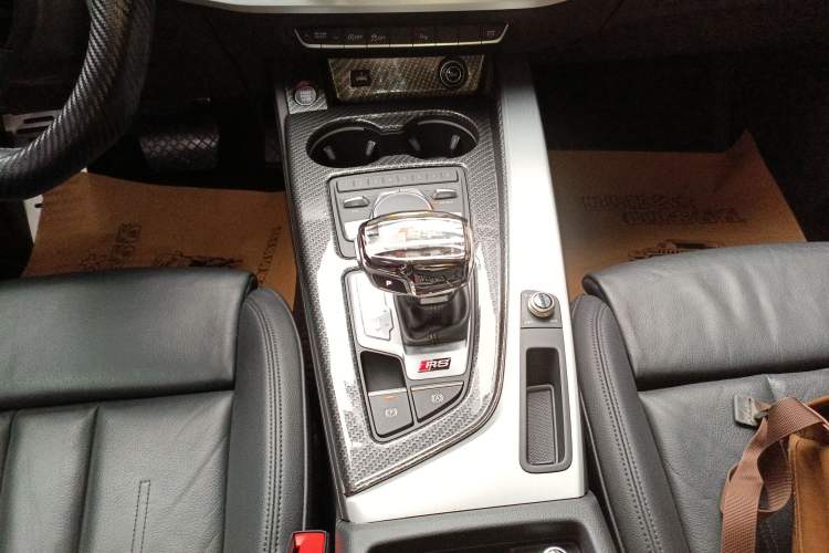 Used Audi A5 2017 Sportback 45 TFSI quattro Sport Model