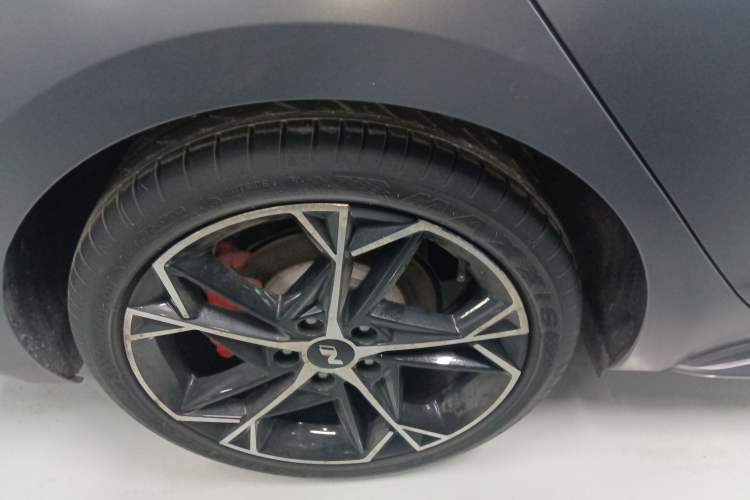 Used Hyundai Lafesta 2023 270T N Line DLX Luxury Edition
