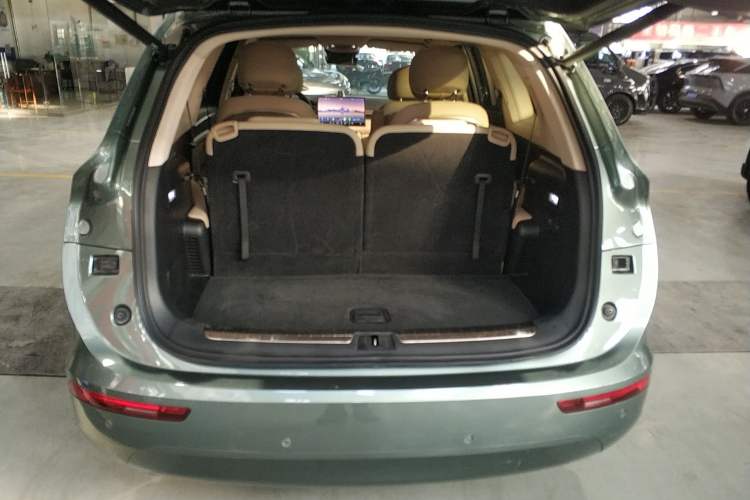 Used Hima AITO M7 2022 1.5T Rear-Drive Comfort Edition
