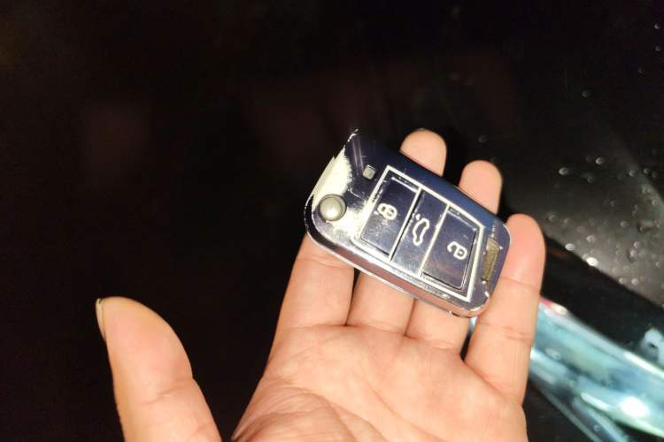 Used Volkswagen Tayron 2023 330TSI Two-Wheel-Drive R-Line High-Energy Version
