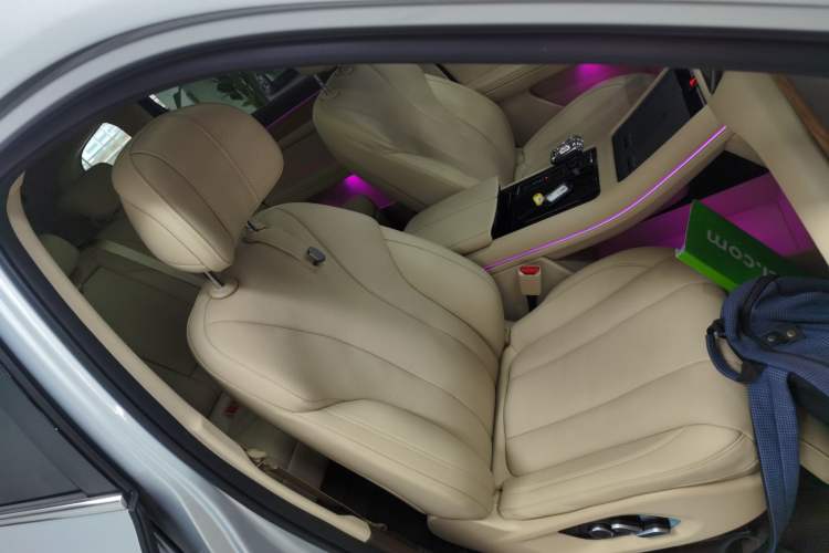 Used Hima AITO M7 2024 1.5T Intelligent Driving 4WD Max Edition 5 Seats
