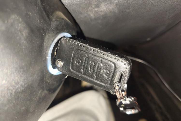 Used Zotye T600 Coupe 2017 1.5T Automatic Luxury Model
