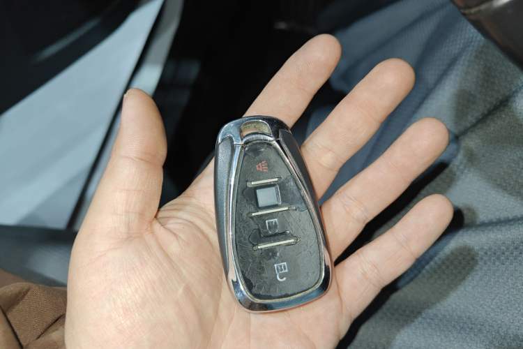 Used Chevrolet Malibu XL 2017 1.5T Automatic Ruichi Edition
