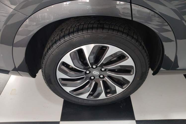 Used Hima AITO M7 2022 1.5T Rear-Drive Comfort Edition
