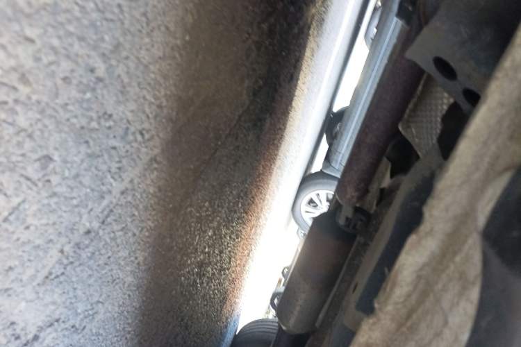 Used Chery Tiggo 5x 2019 HERO 1.5L CVT Luxury Edition
