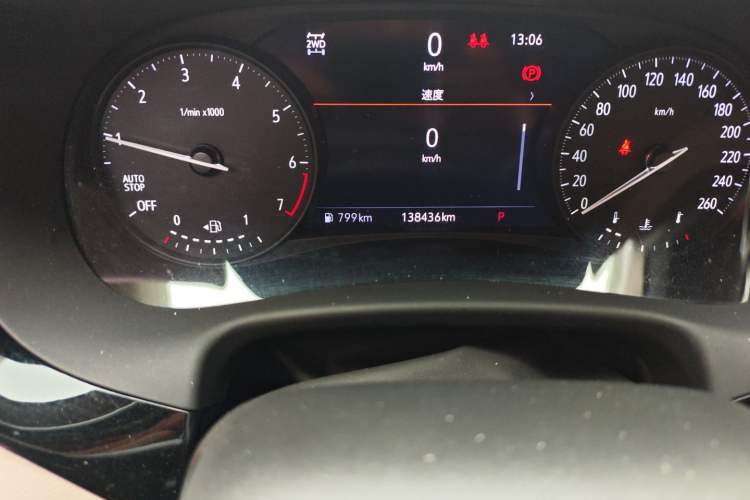 Used Buick Enclave 2022 652T 4x4 Avenir 6-Seater
