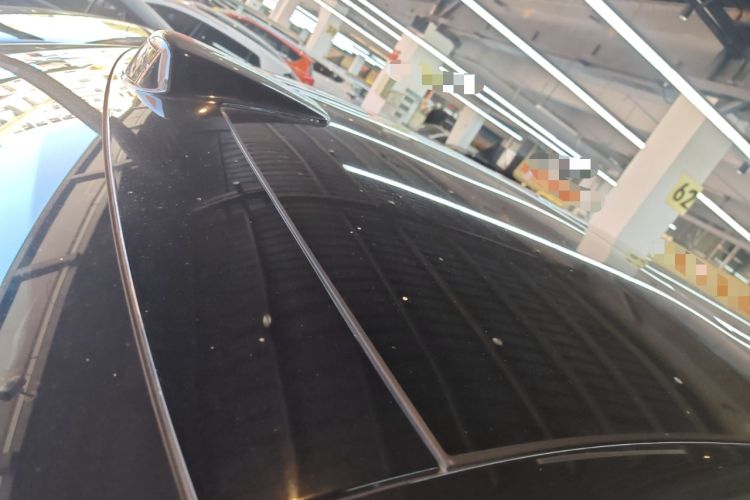 Used Li Auto L9 2022 Max model