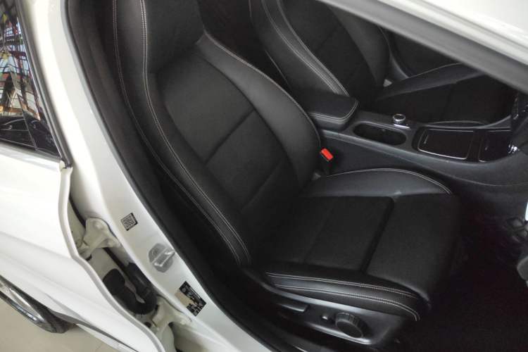 Used Mercedes-Benz GLA 2017 GLA 200 Sport Edition