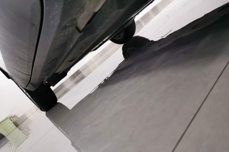 Used Toyota IZOA 2023 2.0L Enjoy Edition
