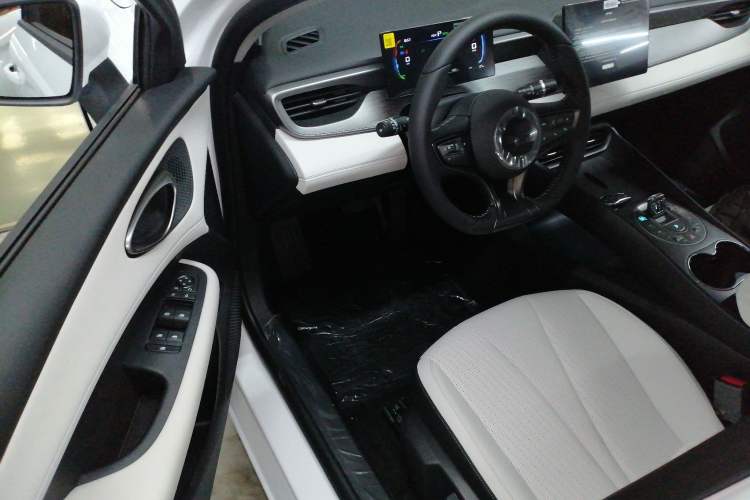 Used BYD Seal 05 DM-i 2025 DM-i Smart Drive 55KM Luxury Model
