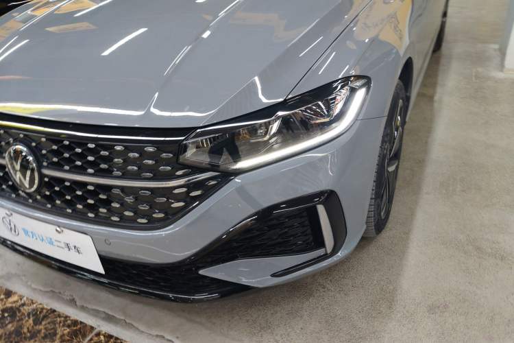 Used Volkswagen Lavida 2023 300TSI DSG Starry Sky Elite Edition