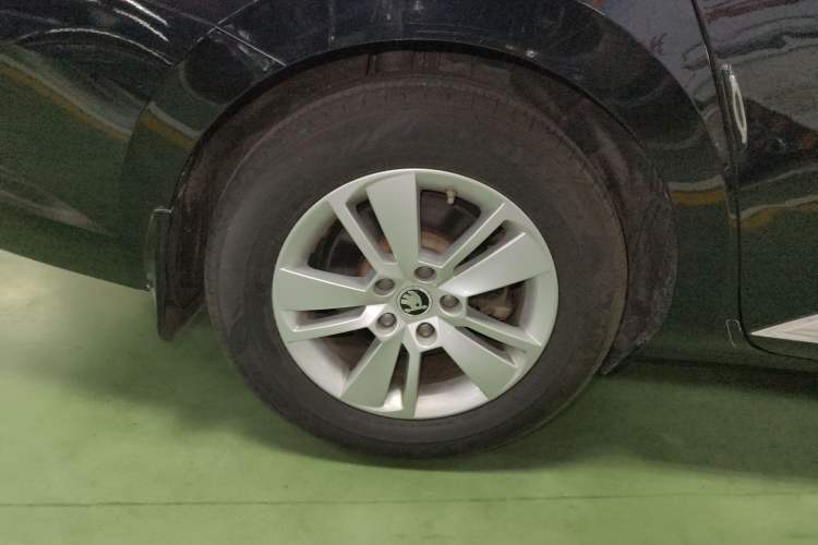 Used Skoda Superb 2016 TSI280 DSG Advanced Edition