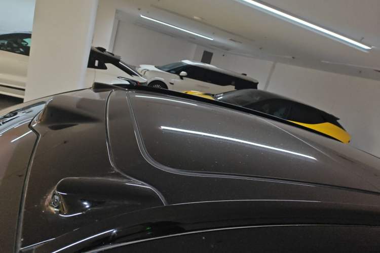 Used Nio ES7 2022 75 kWh