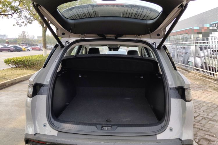 Used BYD Sealion 05 DM-i 2025 DM-i 115KM Flagship Model
