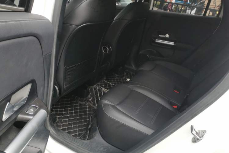 Used Mercedes-Benz GLA 2020 GLA 200