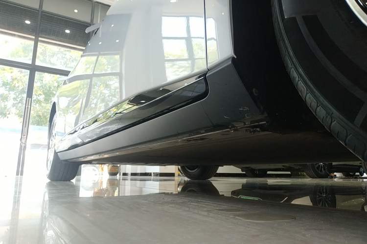 Used XPeng P7+ 2024 Ultra-Long Range Max
