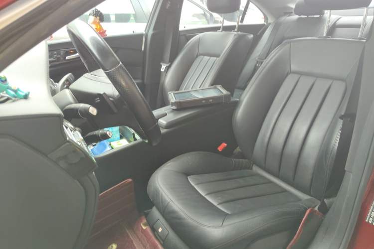 Used Mercedes-Benz CLS 2012 CLS 300 CGI