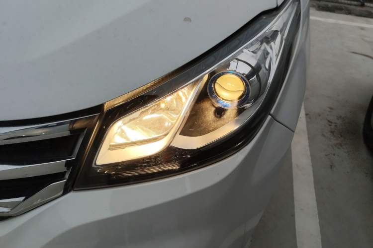 Used SAIC MAXUS G10 2018 PLUS 2.0T Automatic Elite Edition
