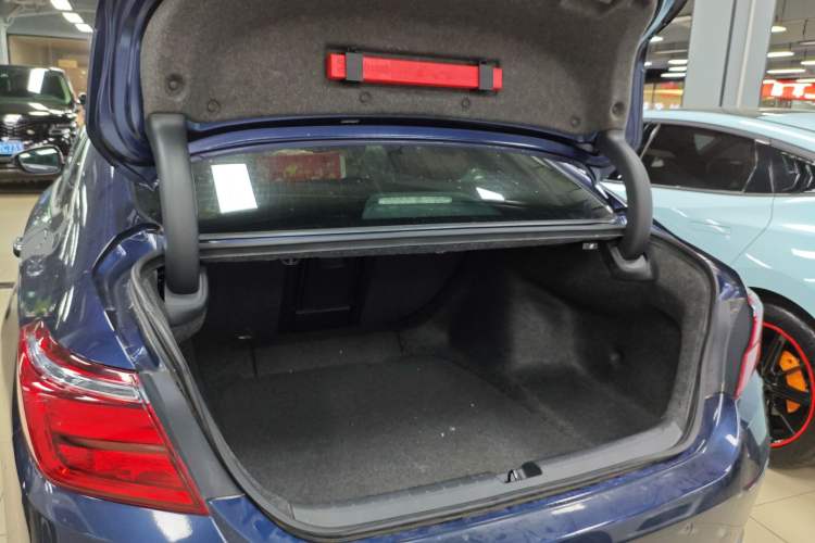 Used Honda Inspire 2019 Rui·Hybrid 2.0L Jingyue Edition China VI Emission Standard
